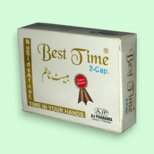 Best Time Capsules