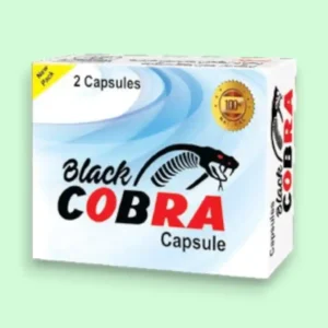 Black Cobra 2