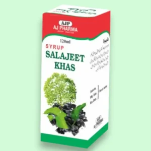 Sharbat Salajeet Khas