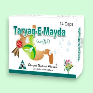 Taryaq-e-Maida Capsules