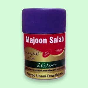 Majoon Salab