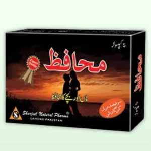 Muhafiz Capsules