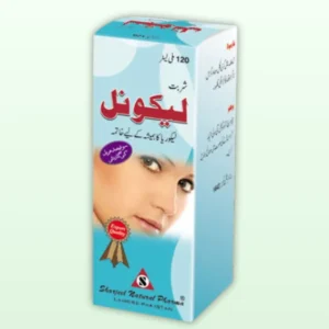 Sharbat Leconil