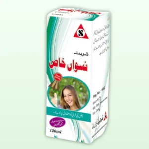 Sharbat Nuswani Khas