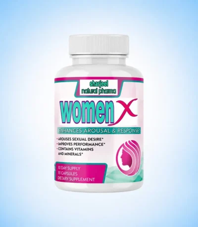 Women X Capsules