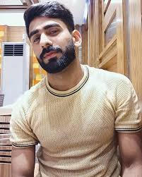 Umar Farooq