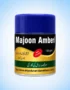 Majoon Amberi by Alsyed Unani Dawakhana – Premium Unani Herbal Formula for Men's Wellness, Stamina & Vitality