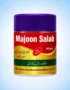 Majoon Salab by Alsyed Unani Dawakhana – Premium Unani Herbal Formula for Male Wellness, Strength & Stamina