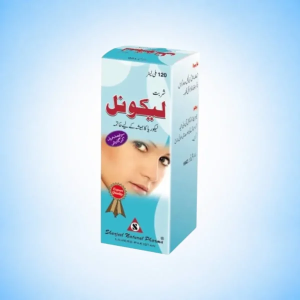 Sharbat Liconil by Alsyed Unani Dawakhana – Premium Unani Herbal Formula